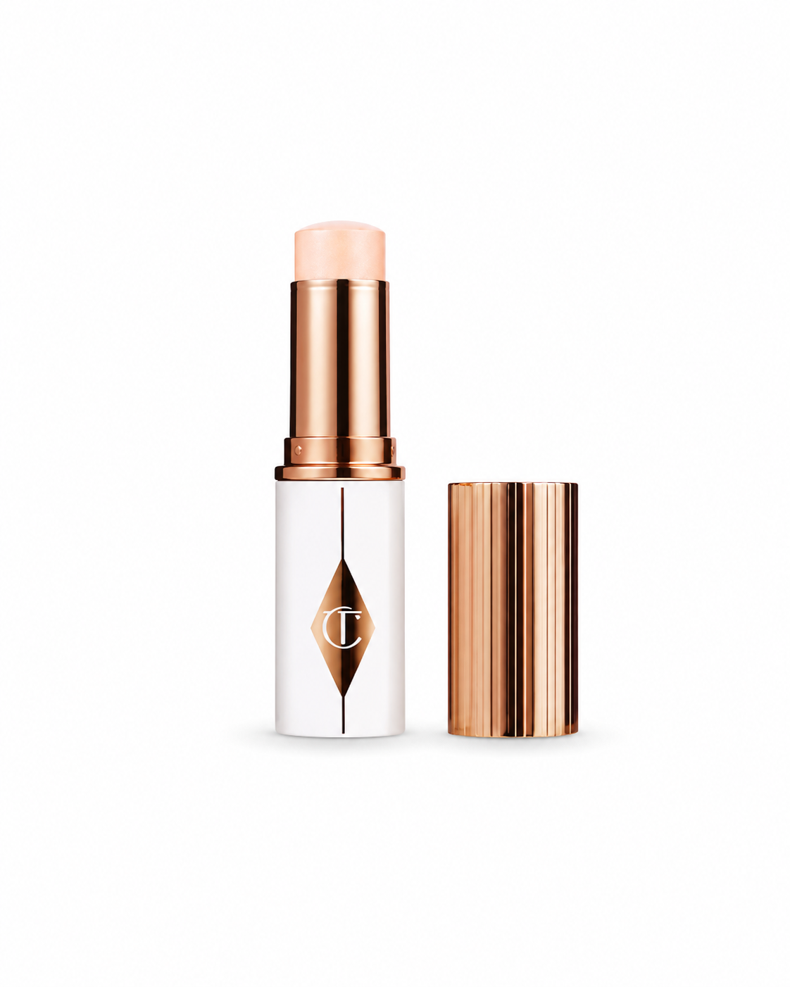 Charlotte Tilbury - Unreal Skin Sheer Glow Tint 4Fair (Fullsize, Ohne Kartonage)