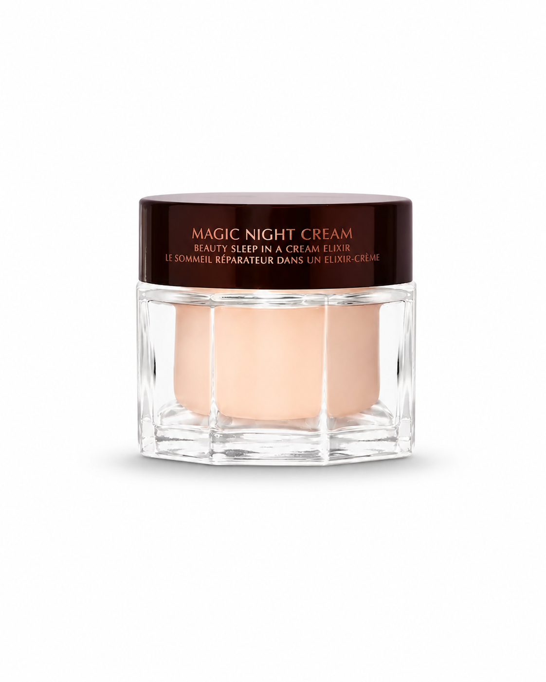 Charlotte Tilbury - Magic Night Cream 50ml (Ohne Kartonage)