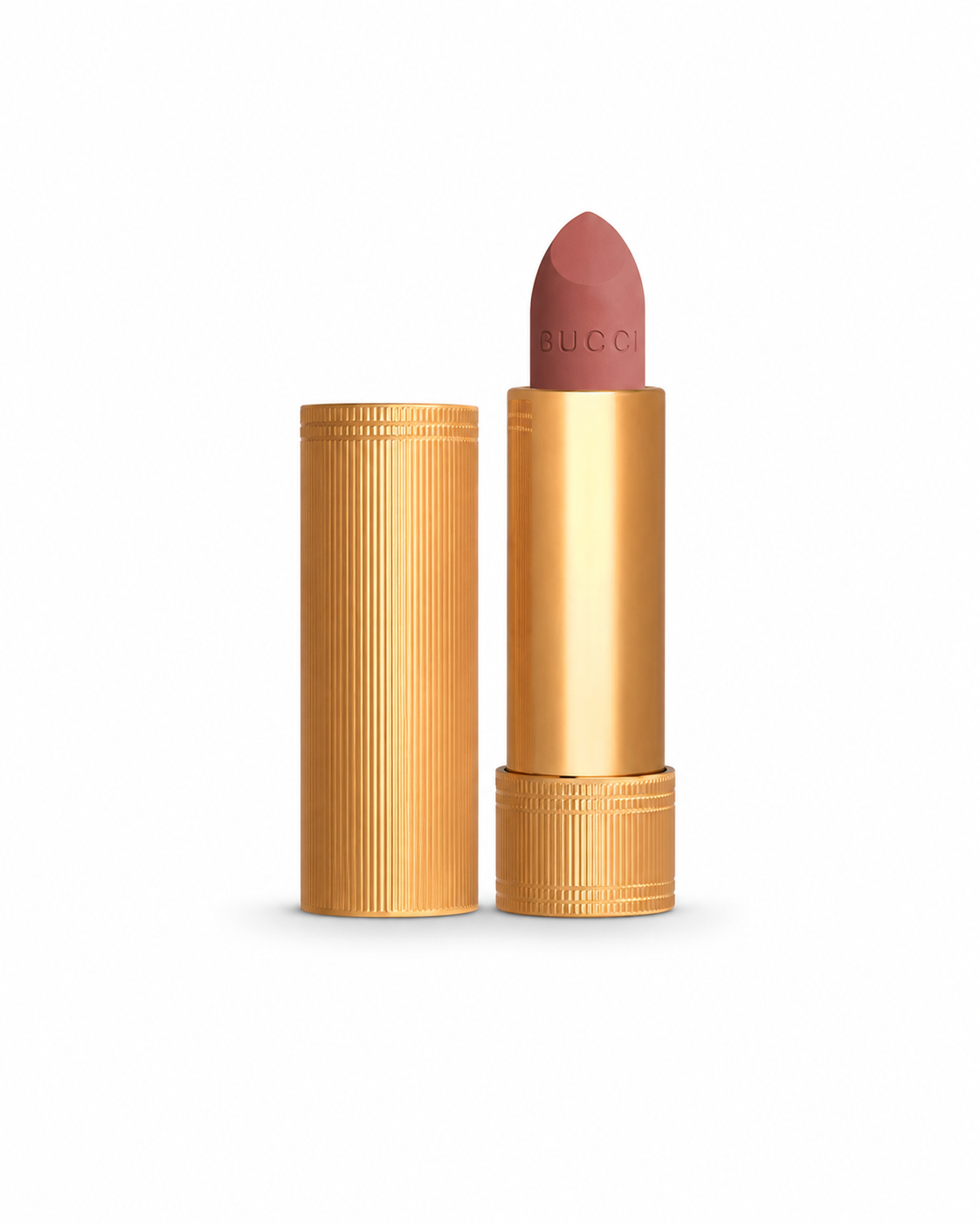 Gucci Beauty - ROUGE À LÈVRES MAT (Ohne Kartonage)