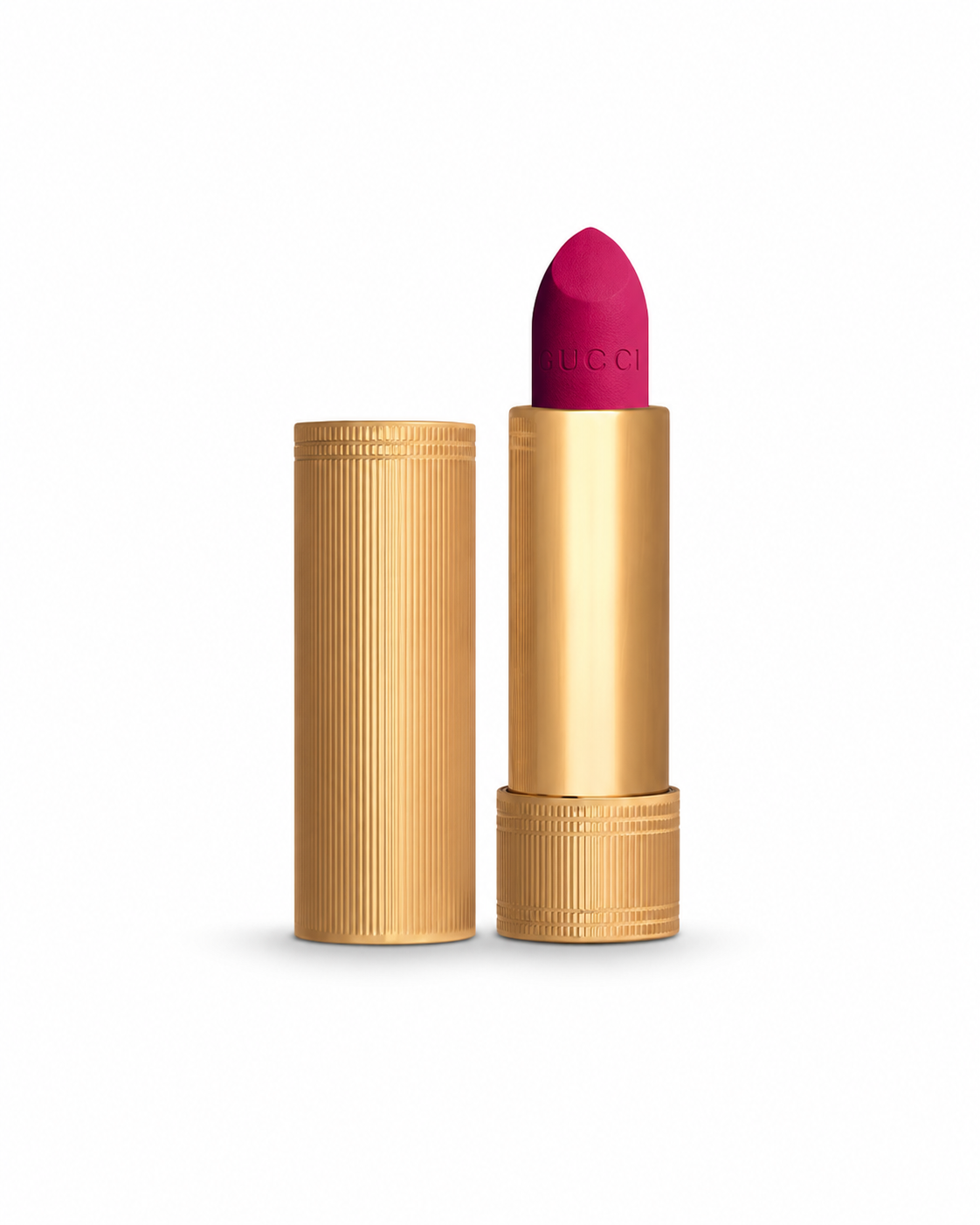 Gucci Beauty - ROUGE À LÈVRES MAT (Ohne Kartonage)