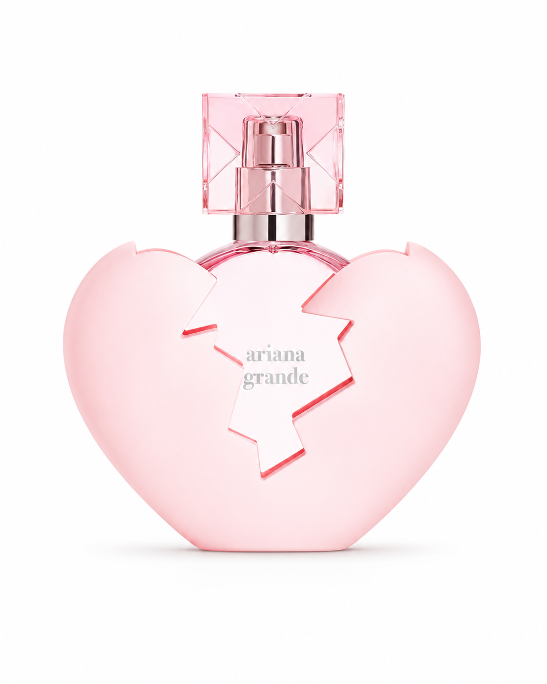 Ariana Grande - Thank u Next EDP 100ml (Tester, ohne Deckel)