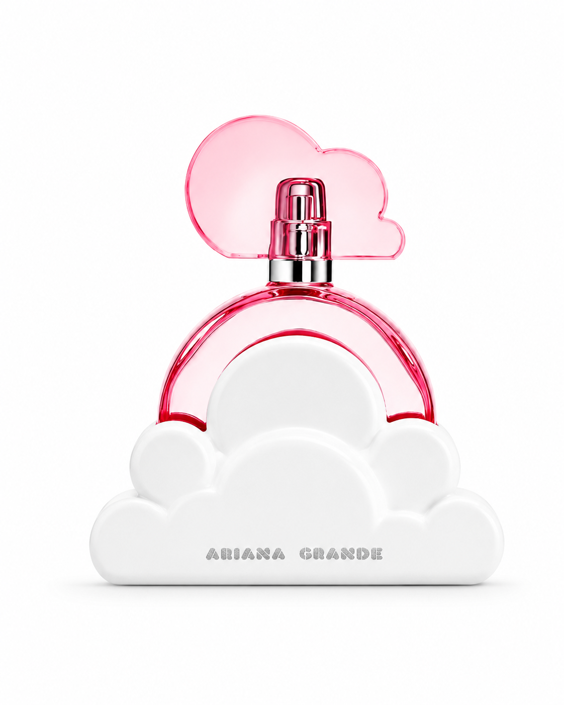 Ariana Grande - Cloud Pink EDP 100ml (Tester, ohne Deckel)