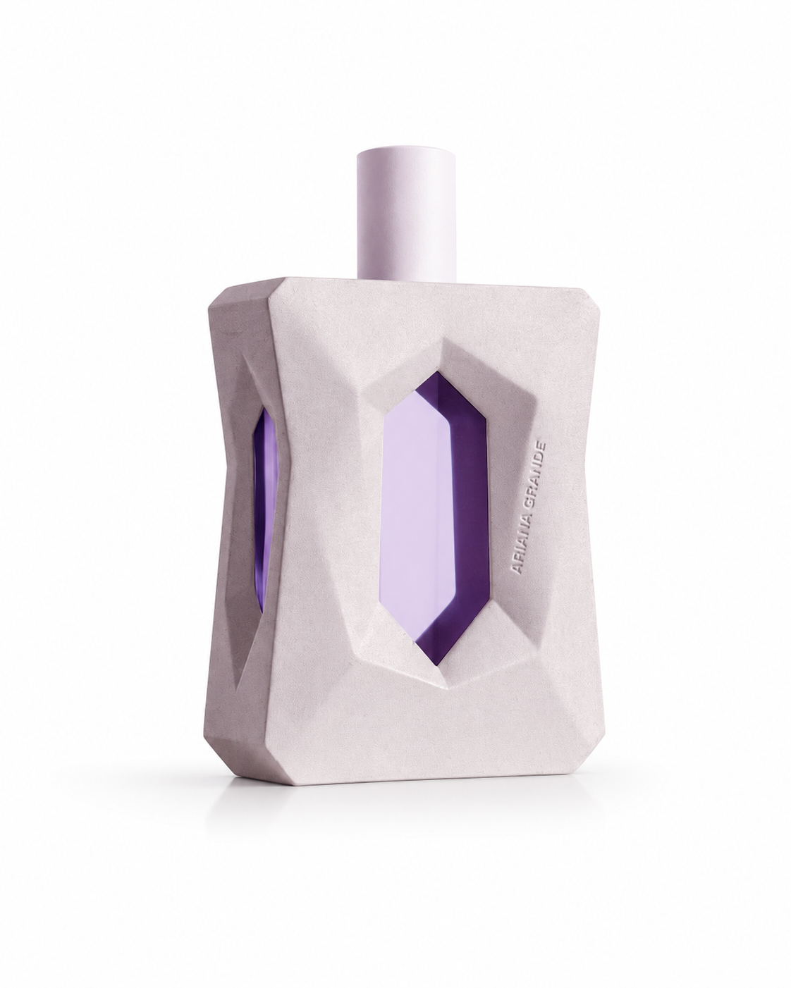 Ariana Grande - God is a Woman EDP 100ml (Tester, ohne Deckel)
