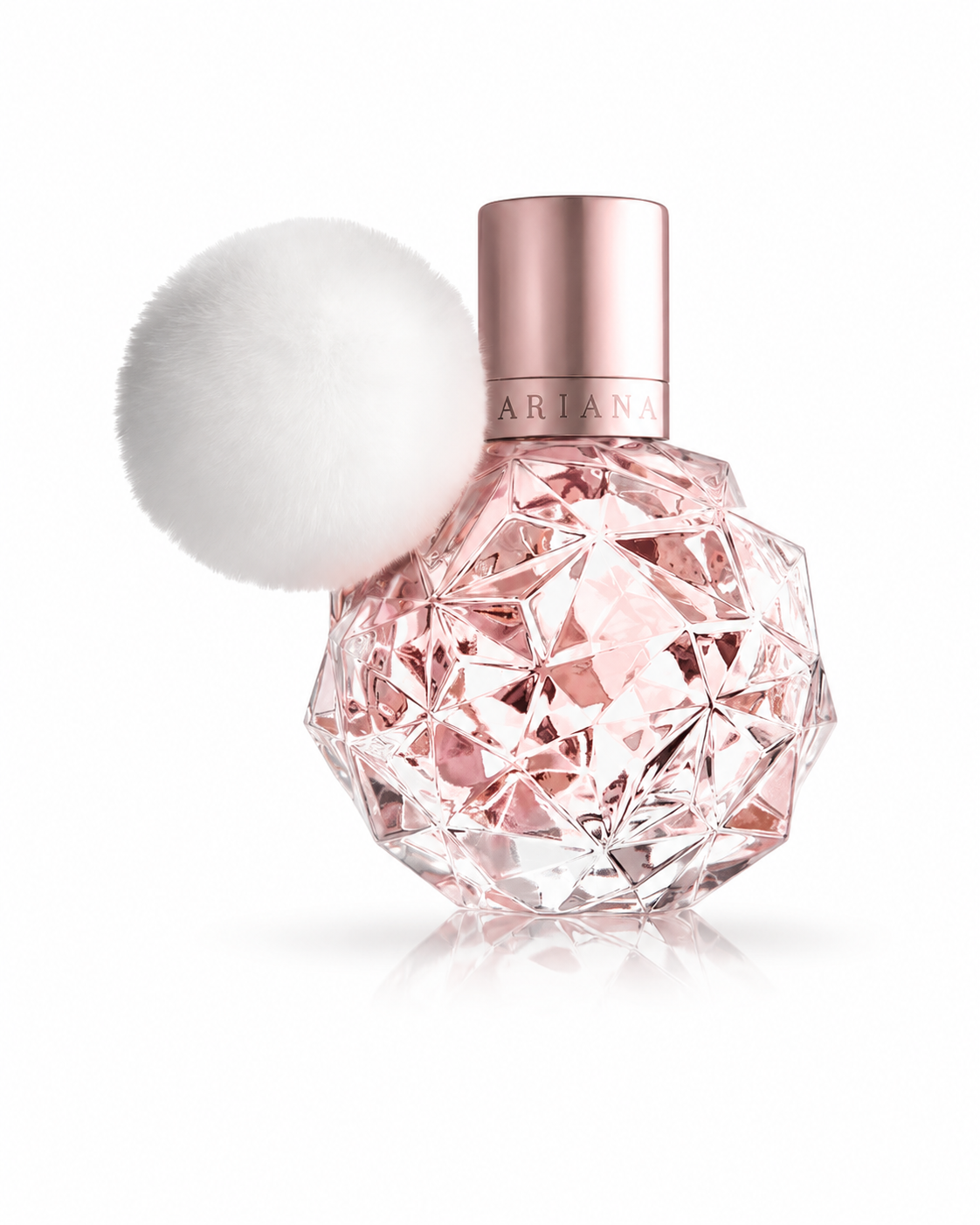 Ariana Grande - Ari EDP 100ml (Tester, ohne Deckel)