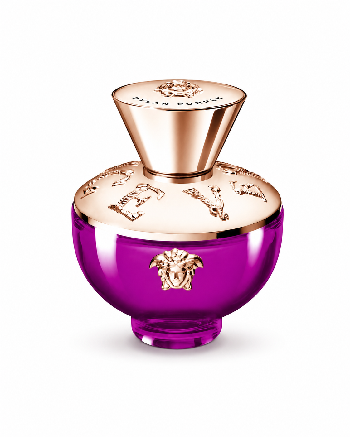 Versace - Dylan Purple EDP 100ml  (Tester)