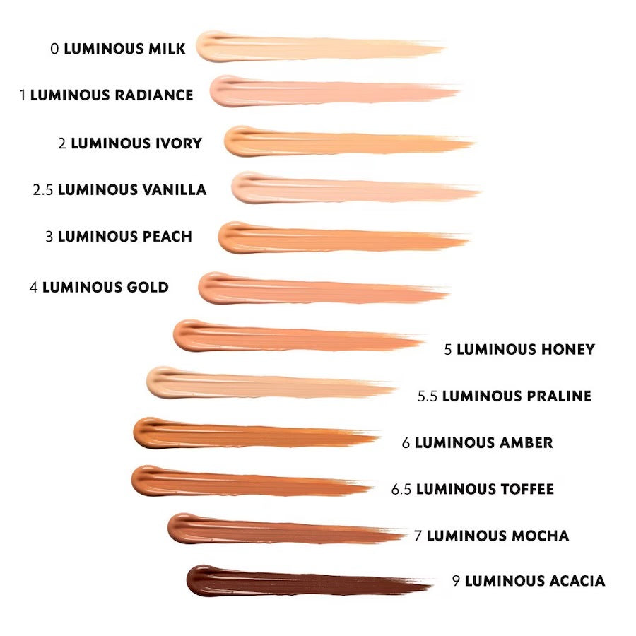Yves Saint Laurent - Touche Eclat Concealer Farbe 3 Peach Radiance