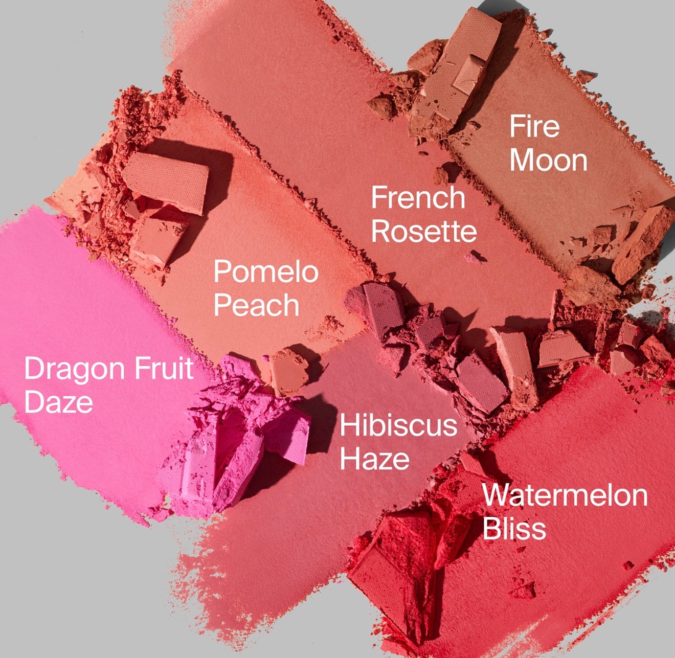 Haus Labs by Lady Gaga - Powder Blush French Rosette