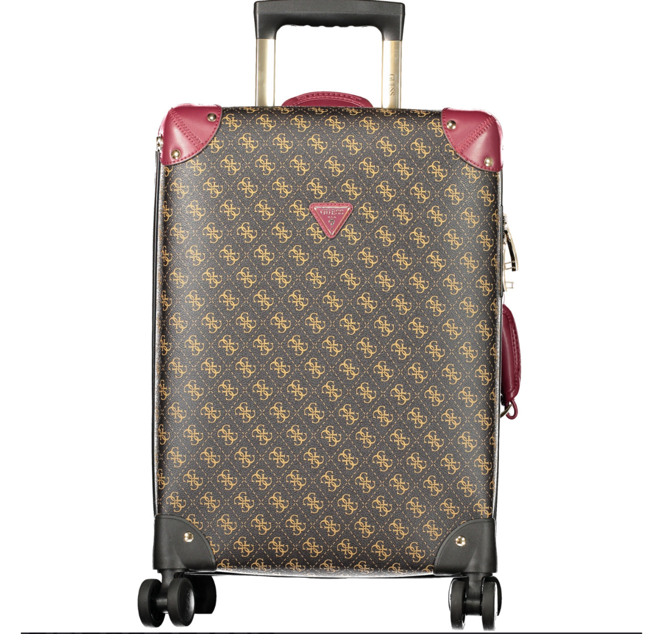 Guess Trolley